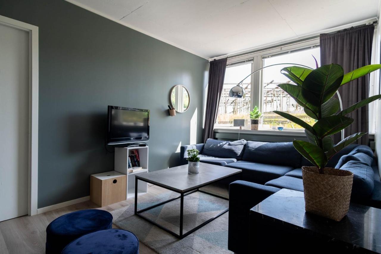 Reine Basecamp - Apartments & Rooms Εξωτερικό φωτογραφία
