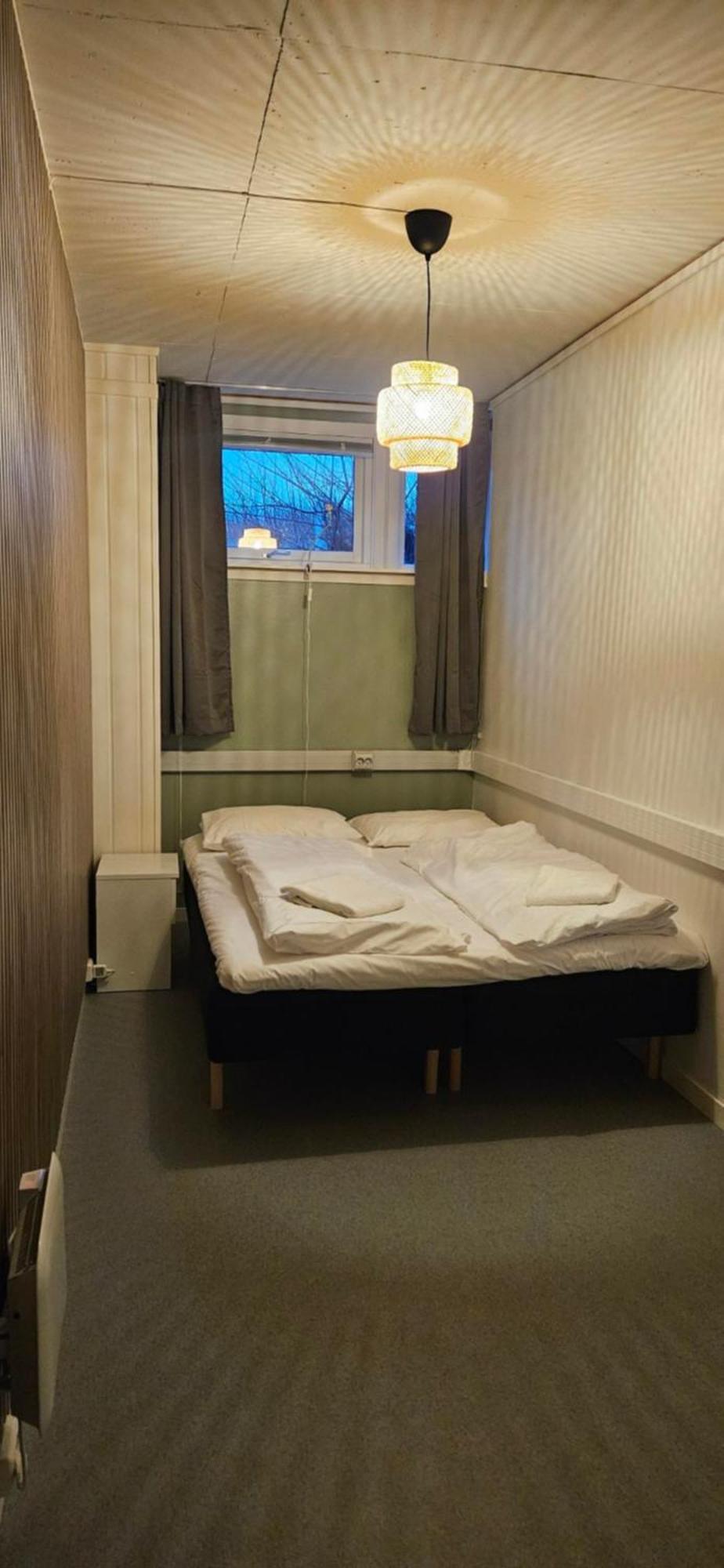 Reine Basecamp - Apartments & Rooms Δωμάτιο φωτογραφία